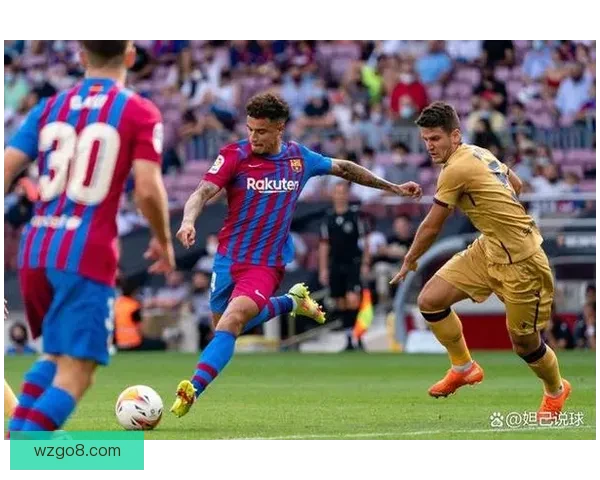 以一段视频回望2011巴萨辉煌与当下巴萨现实落差的变化与反思